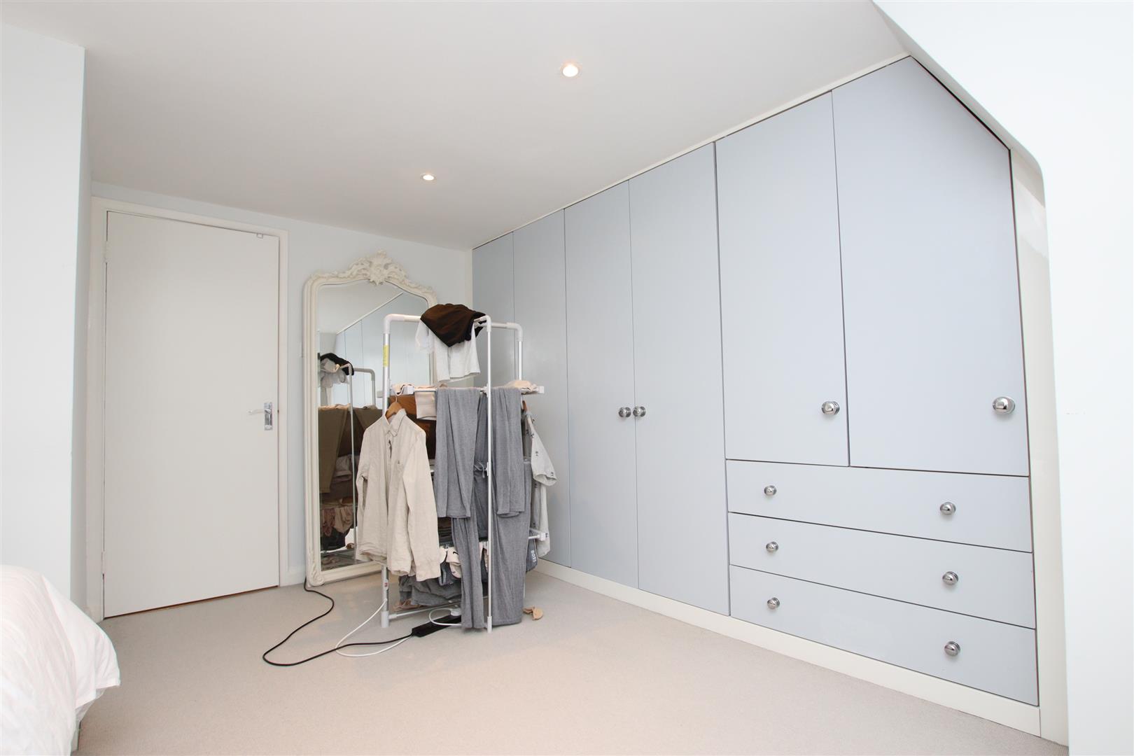 Bennett Street, Bath, BA1